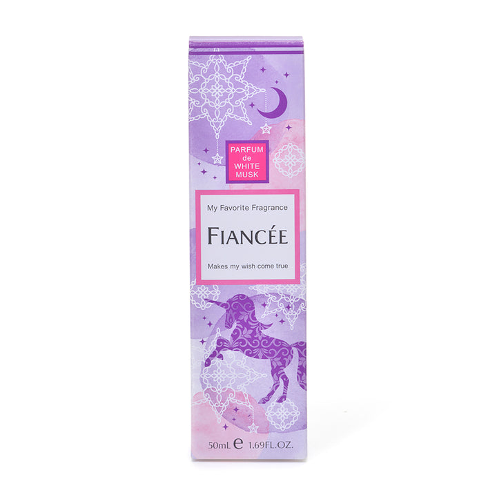 FIANCEE Body Mist White Musk