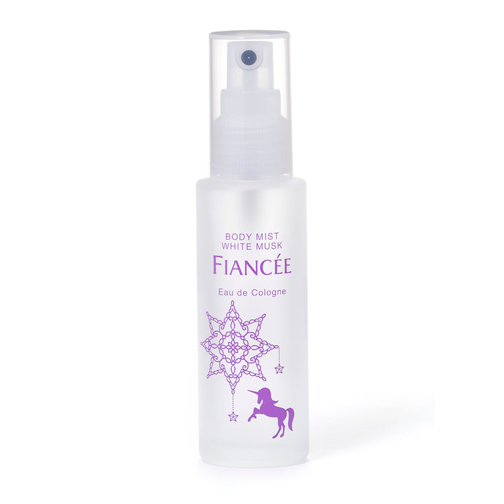 FIANCEE Body Mist White Musk