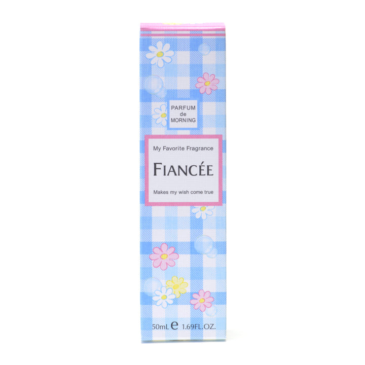 FIANCEE Body Mist Morning