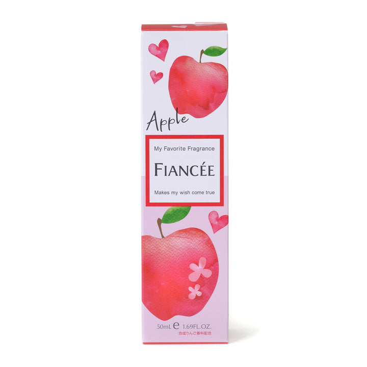 FIANCEE Body Mist Apple