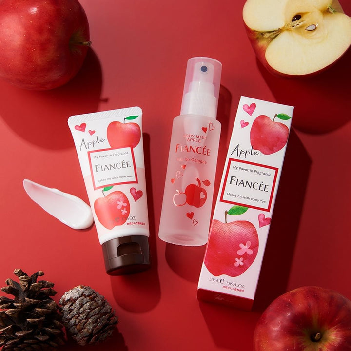 FIANCEE Body Mist Apple