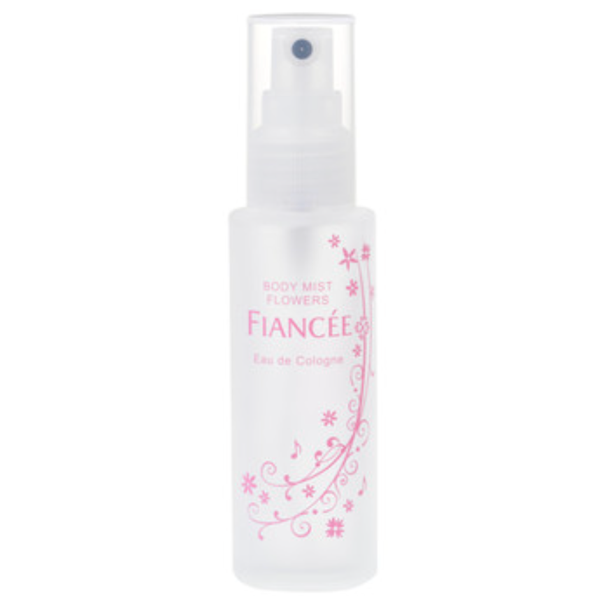 FIANCEE Body Mist Waltz