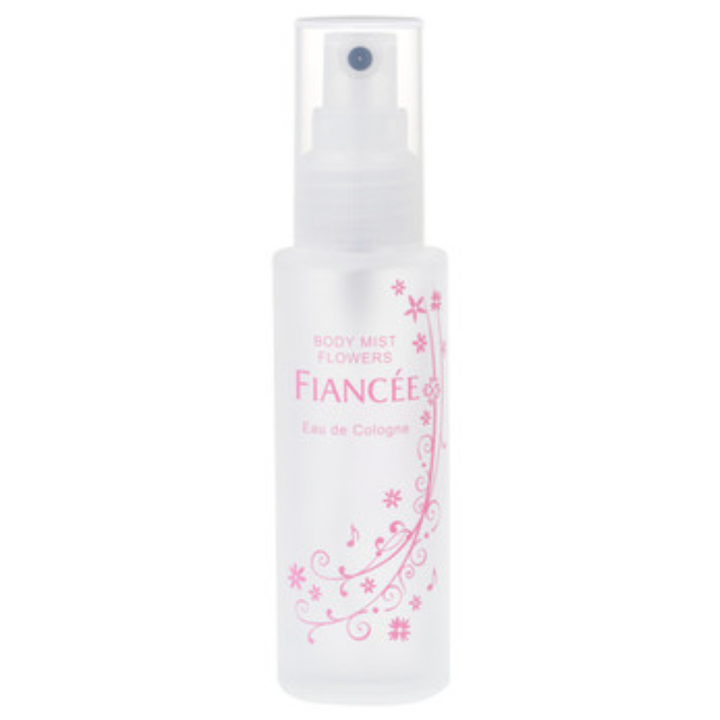 FIANCEE Body Mist Waltz