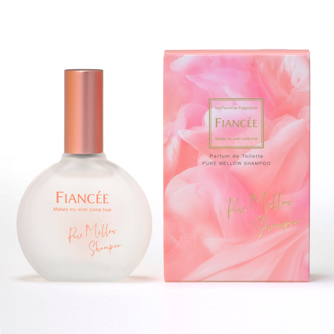 Fiancee Parfum de Toilette Pure Mellow Shampoo