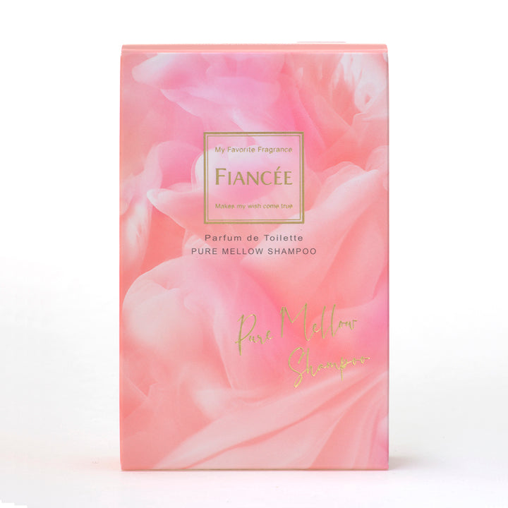 Fiancee Parfum de Toilette Pure Mellow Shampoo