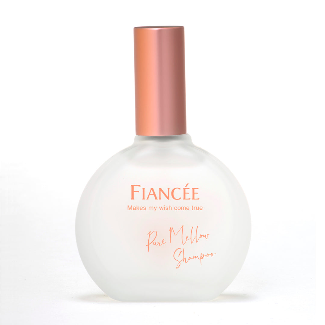 Fiancee Parfum de Toilette Pure Mellow Shampoo