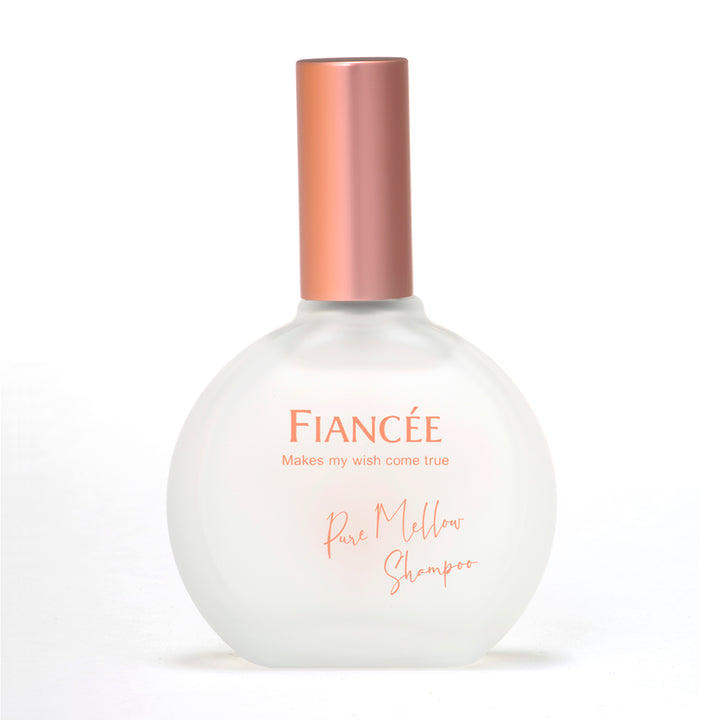 Fiancee Parfum de Toilette Pure Mellow Shampoo