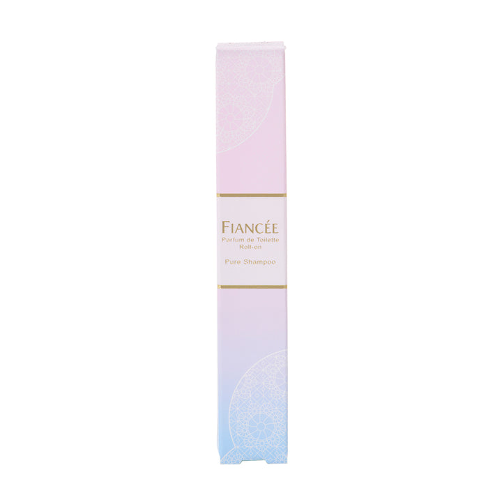 Fiancee Parfum de Toilette Roll-on Pure Shampoo