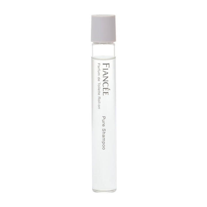 Fiancee Parfum de Toilette Roll-on Pure Shampoo