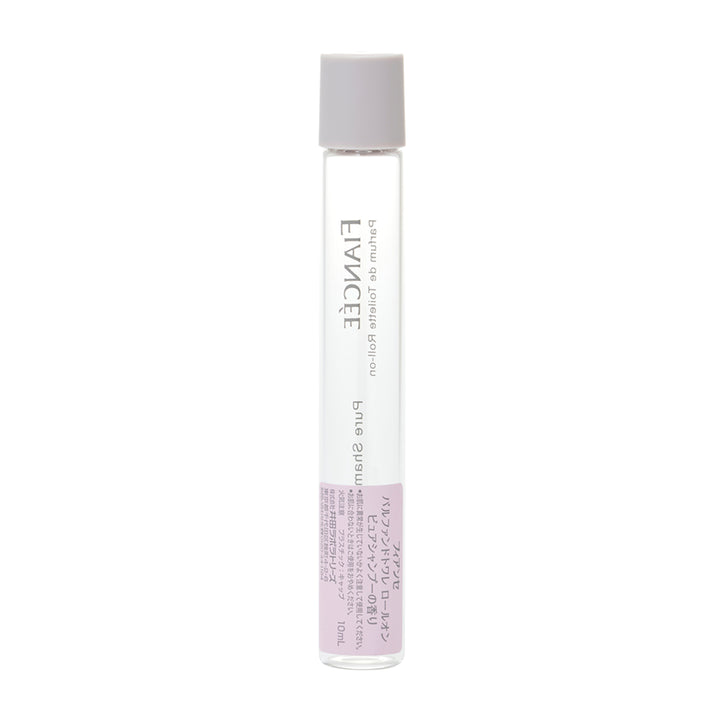 Fiancee Parfum de Toilette Roll-on Pure Shampoo