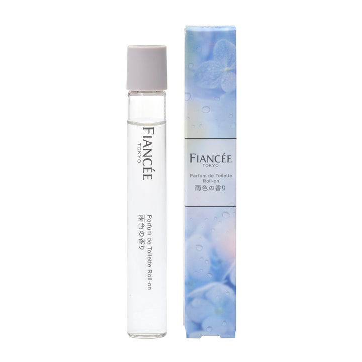 Fiancee Parfum de Toilette Roll-on Rainy Colors