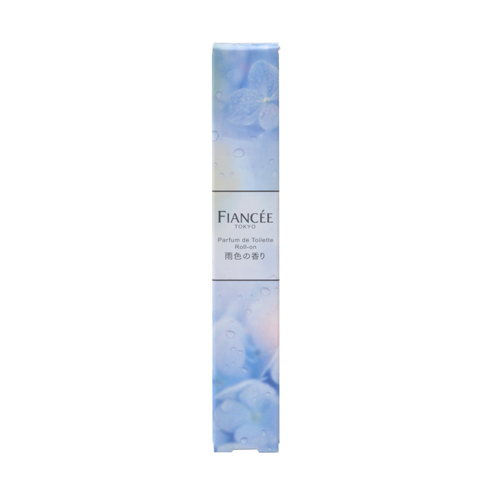 Fiancee Parfum de Toilette Roll-on Rainy Colors