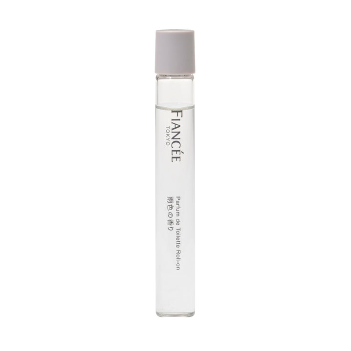Fiancee Parfum de Toilette Roll-on Rainy Colors