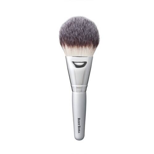 ROSY ROSA Powder Fan Brush