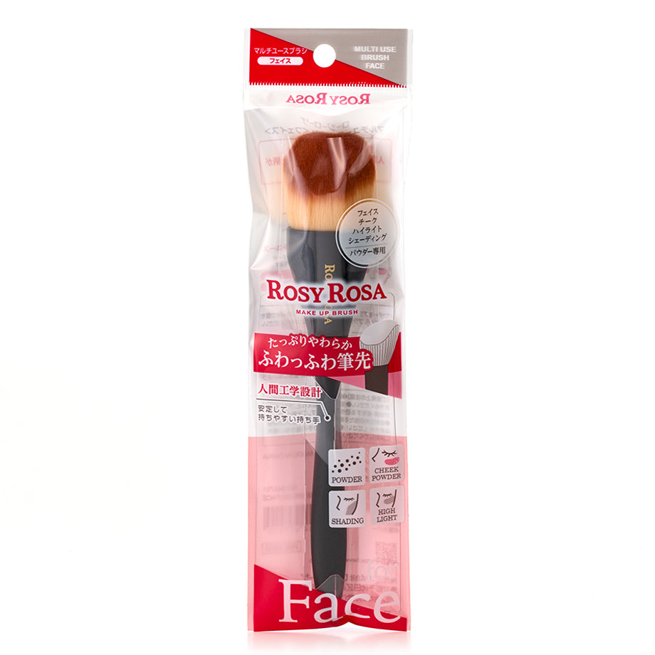 ROSY ROSA Multi-use brush – TAKASHIMA 高島生活館 ROSY ROSA Multi-use brush – TAKASHIMA 高島生活館