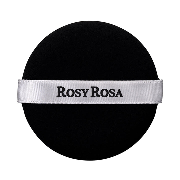 ROSY ROSA Multi foundations puff 2P
