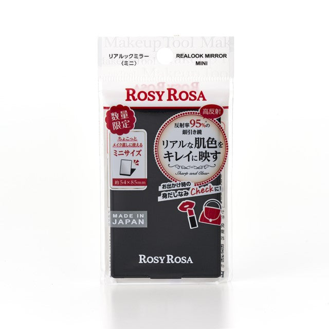 ROSY ROSA Realook Mirror Mini