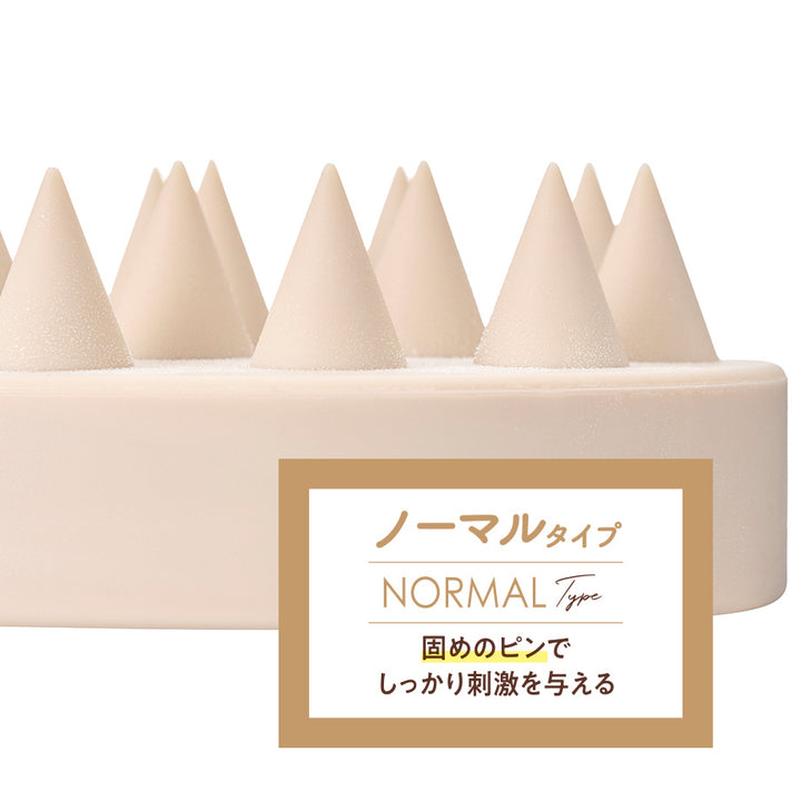 Mapepe Relaxing Scalp Care Brush