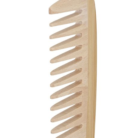 MAPEPE WOOD COMB