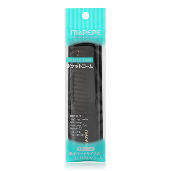 MAPEPE Pocket Comb