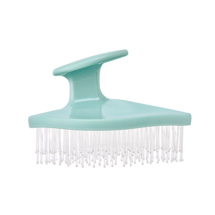 Mapepe Detangling Shampoo Brush (Grayish Mint)