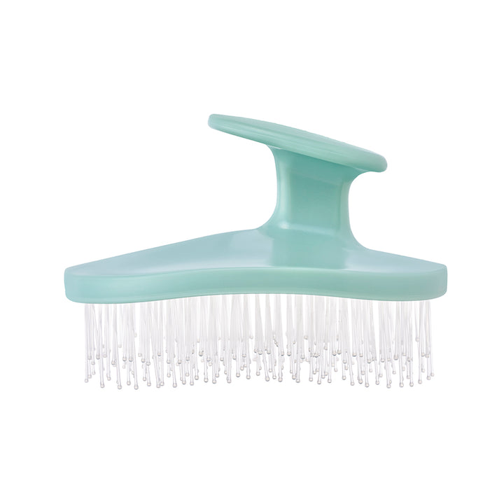 Mapepe Detangling Shampoo Brush (Grayish Mint)
