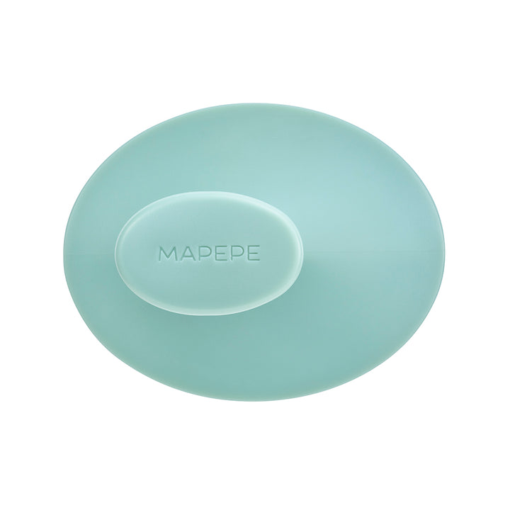 Mapepe Detangling Shampoo Brush (Grayish Mint)