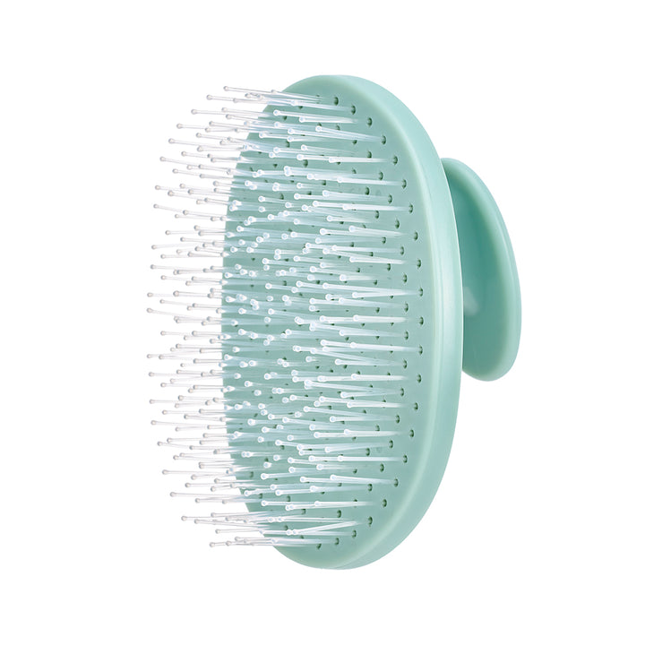Mapepe Detangling Shampoo Brush (Grayish Mint)