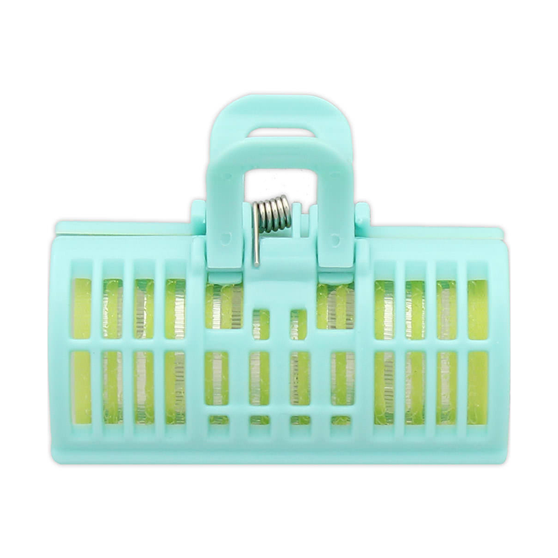 MAPEPE Heat Curler S With Clip 3Pcs