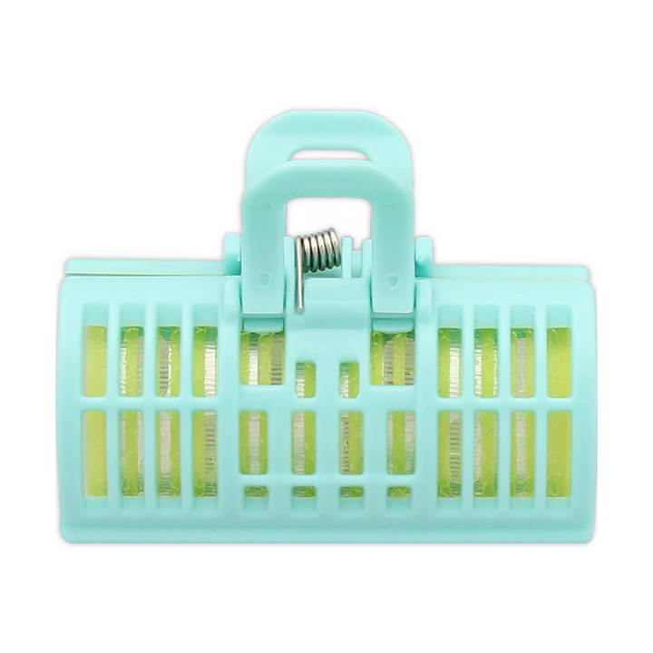 MAPEPE Heat Curler S With Clip 3Pcs