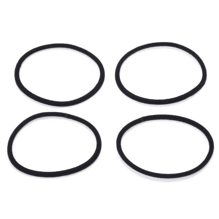 MAPEPE Ring Hair Tie M 4Pcs