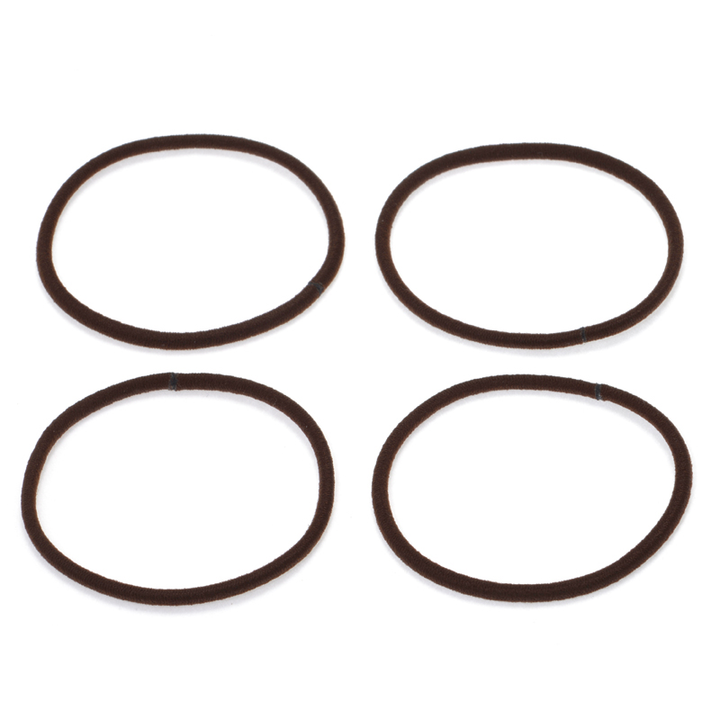 MAPEPE Ring Hair Tie M 4Pcs