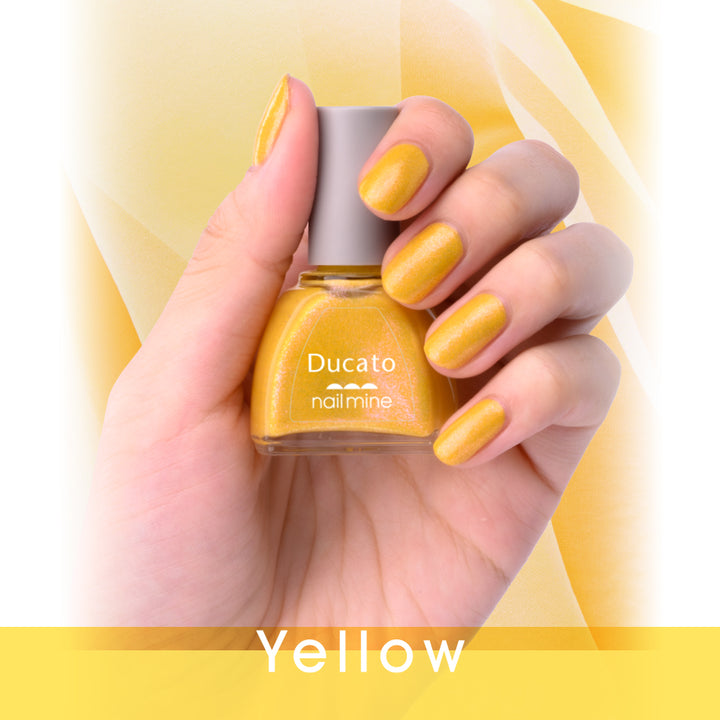 DUCATO nail mine ( 01 02 03 04 05 06 10 11 12 13 14 15)  0.3oz/ 9 ml