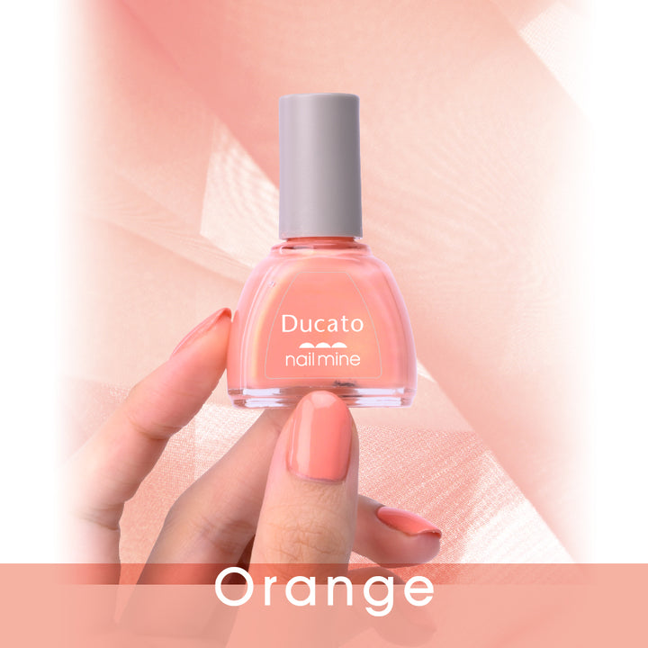 DUCATO nail mine ( 01 02 03 04 05 06 10 11 12 13 14 15)  0.3oz/ 9 ml