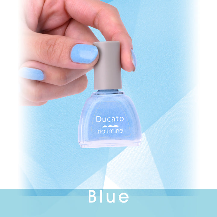DUCATO nail mine ( 01 02 03 04 05 06 10 11 12 13 14 15)  0.3oz/ 9 ml