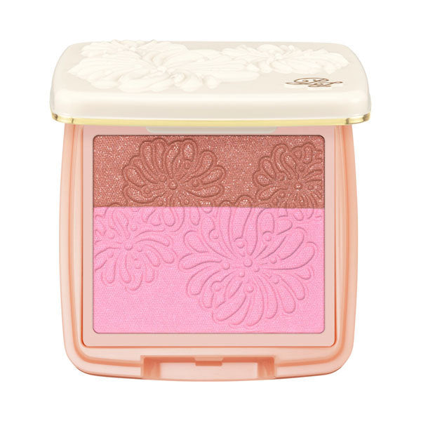 PAUL&JOE PRESSED BLUSH- Refill