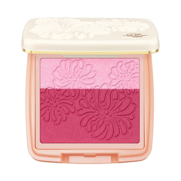 PAUL&JOE PRESSED BLUSH- Refill