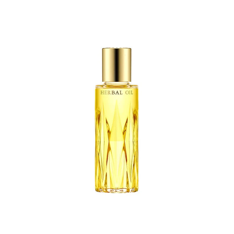 Albion Herbal Oil Trinity Fusion Albion Herbal Oil Trinity Fusion