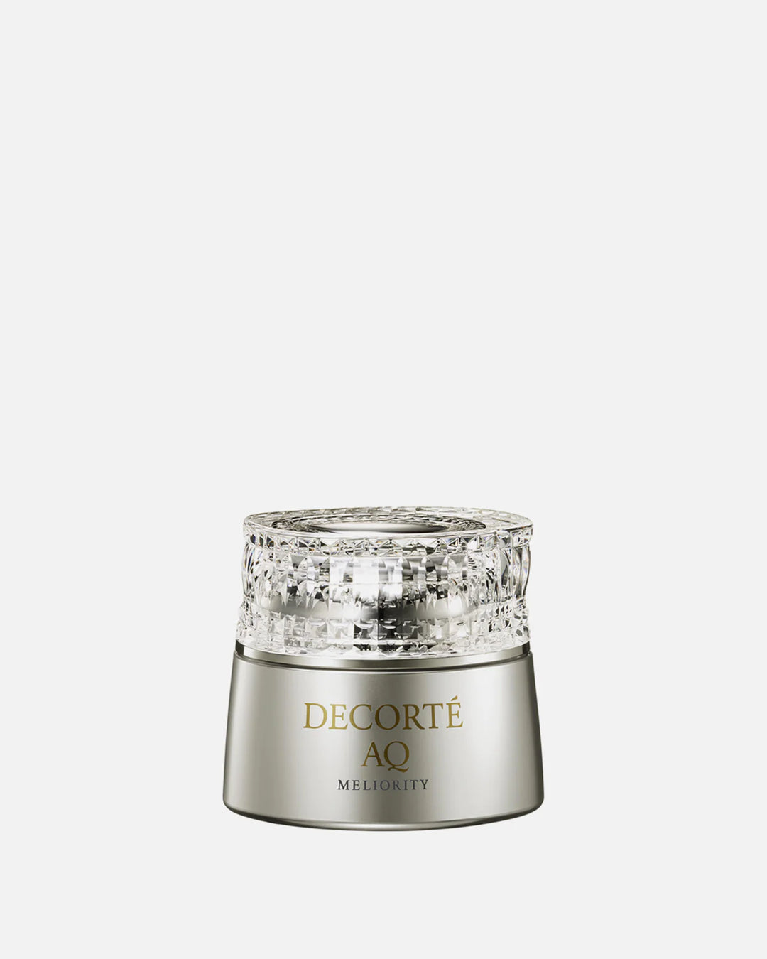 DECORTE AQ Meliority Intensive Regenerating Eye Cream