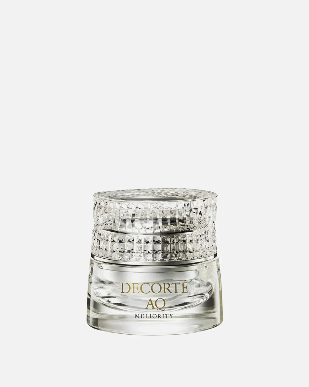 DECORTE AQ Meliority Intensive Regenerating Multi-Cream