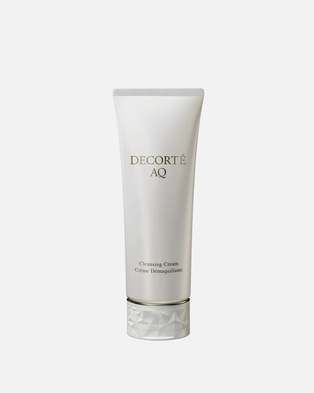DECORTE AQ Cleansing Cream