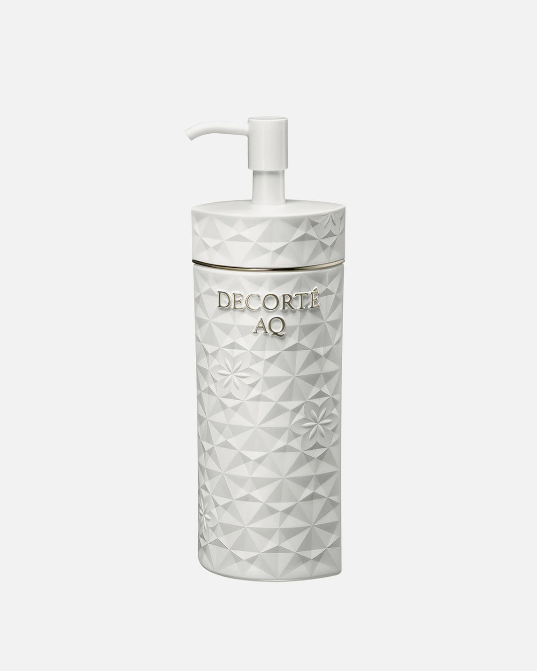 DECORTE AQ Cleansing Oil