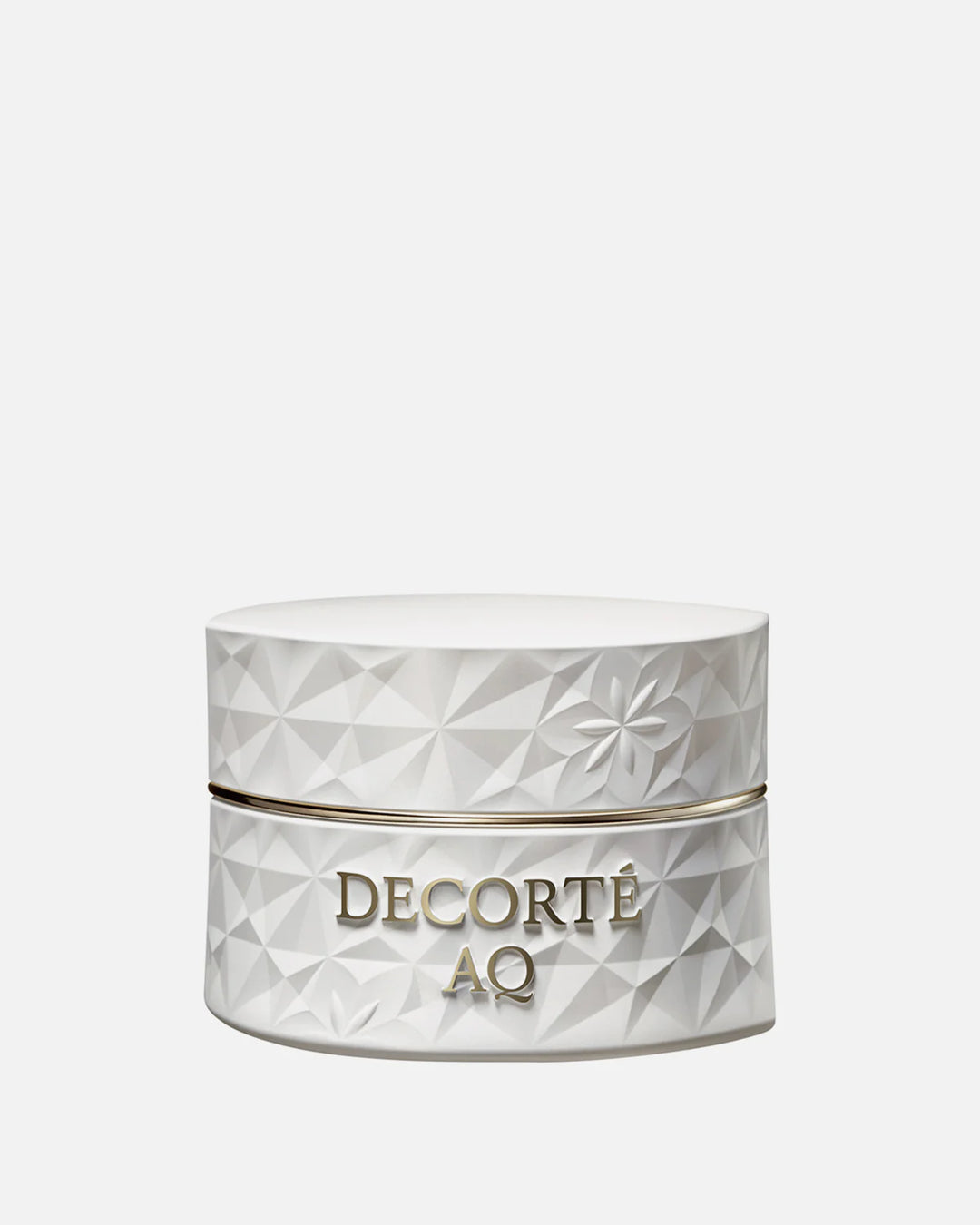 DECORTE AQ Massage Cream 3.2 oz. / 100 mL