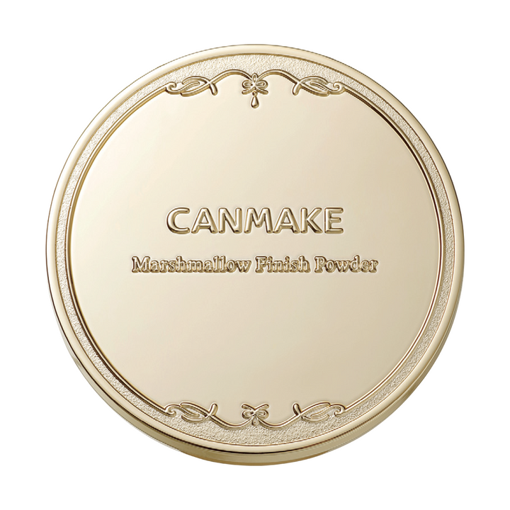 CANMAKE Marshmallow Finish Powder Abloom