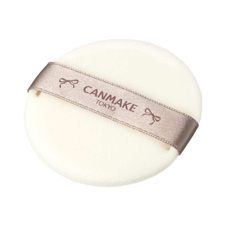 CANMAKE Marshmallow Finish Powder Abloom