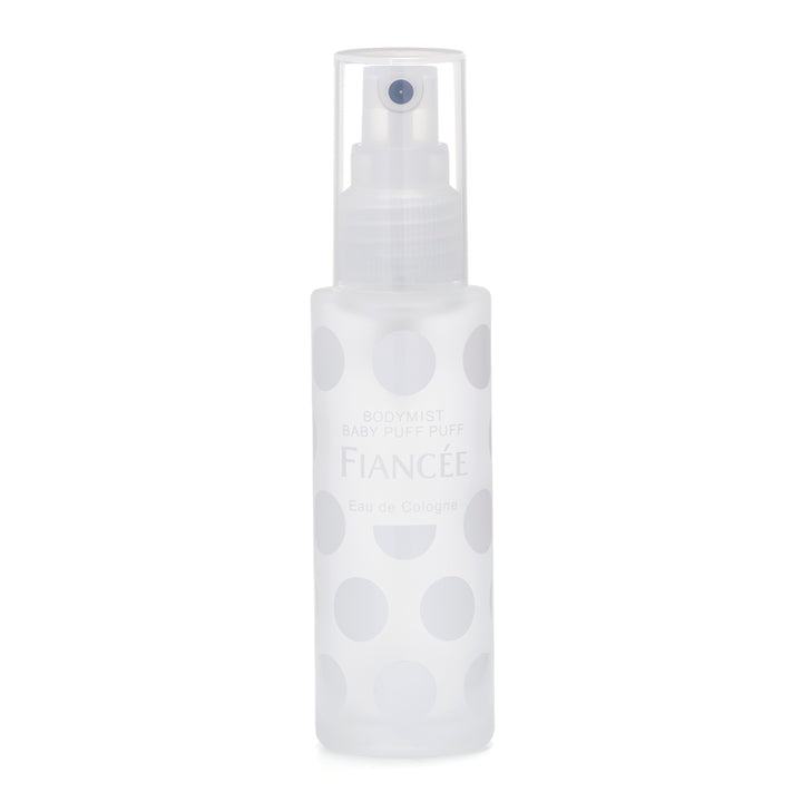 FIANCEE Body Mist Baby Puff Puff