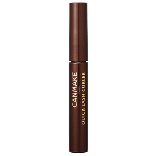 CANMAKE Quick Lash Curler