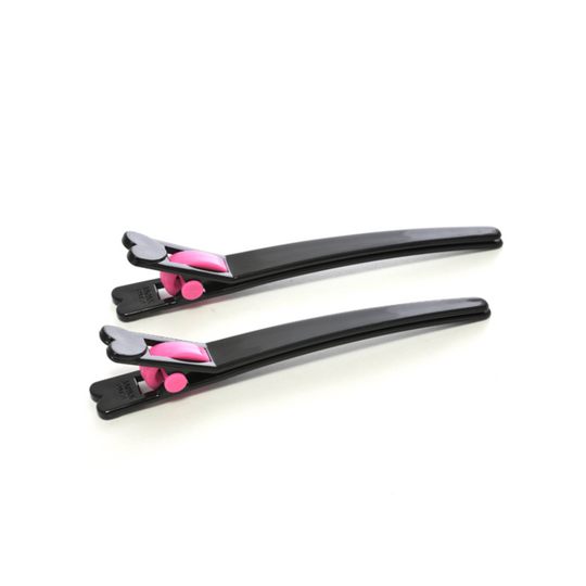 MAPEPE Markless Hair Clip 2Pcs