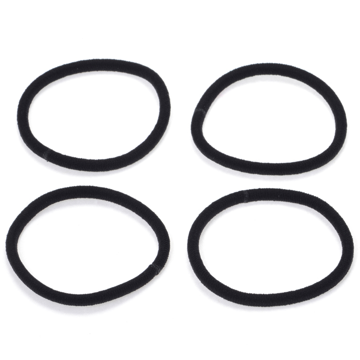MAPEPE Ring Hair Tie 4Pcs