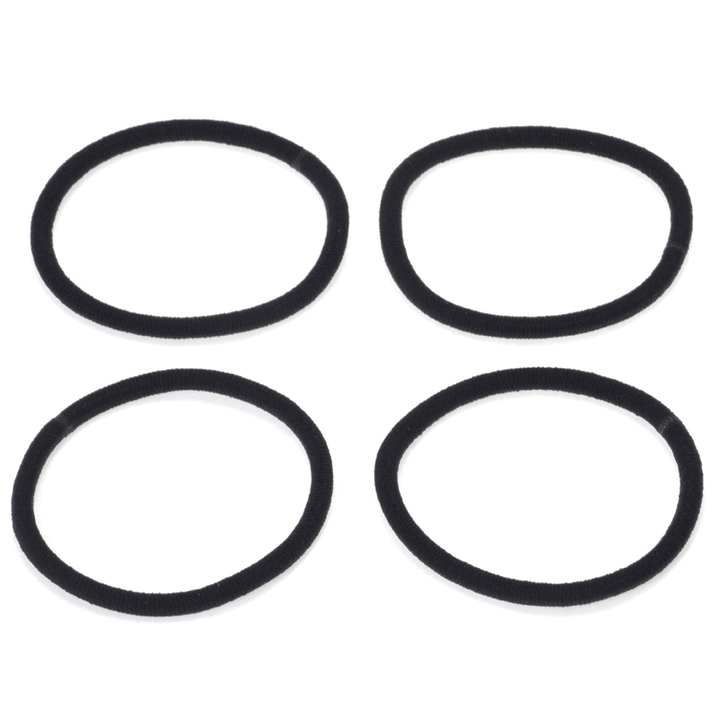 MAPEPE Soft Ring Hair Tie 4Pcs